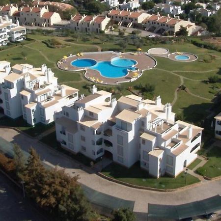 Monteverde Kulle By Fhr Piscina & Parking Apartment Vilamoura Ngoại thất bức ảnh